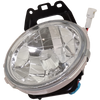 OUTBACK 00-04/BAJA 03-06 FRONT FOG LAMP RH, Assembly - CAPA