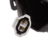 OUTBACK 00-04/BAJA 03-06 FRONT FOG LAMP RH, Assembly - CAPA