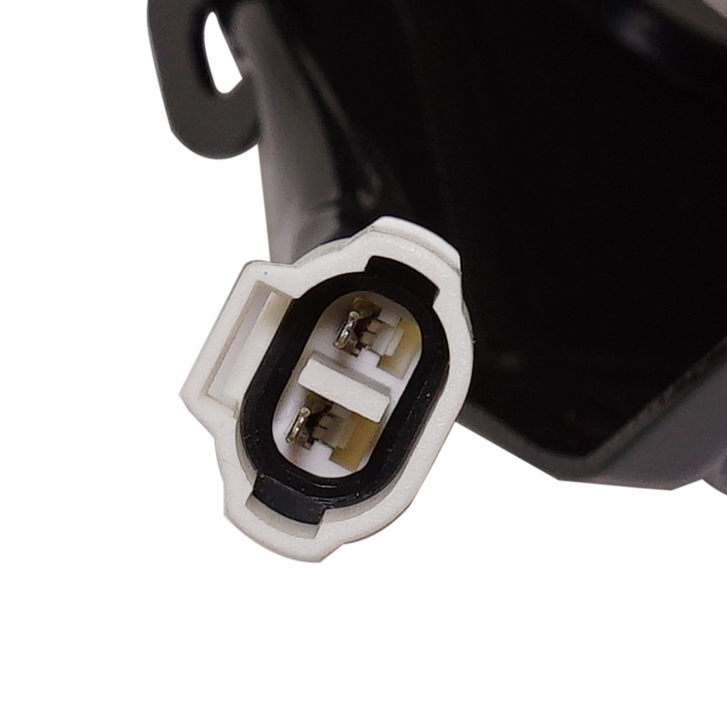OUTBACK 00-04/BAJA 03-06 FRONT FOG LAMP RH, Assembly - CAPA