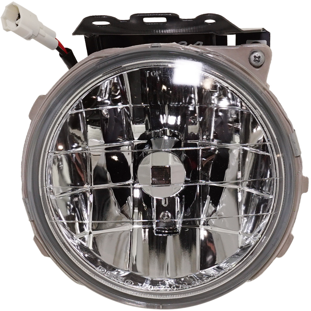 OUTBACK 00-04/BAJA 03-06 FRONT FOG LAMP LH, Assembly - CAPA