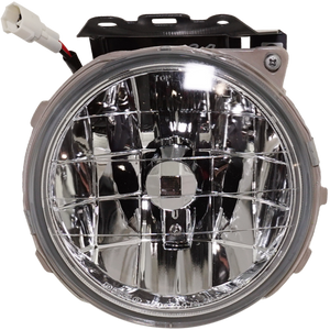 OUTBACK 00-04/BAJA 03-06 FRONT FOG LAMP LH, Assembly - CAPA