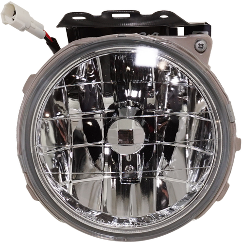 OUTBACK 00-04/BAJA 03-06 FRONT FOG LAMP LH, Assembly - CAPA