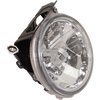 OUTBACK 00-04/BAJA 03-06 FRONT FOG LAMP LH, Assembly - CAPA