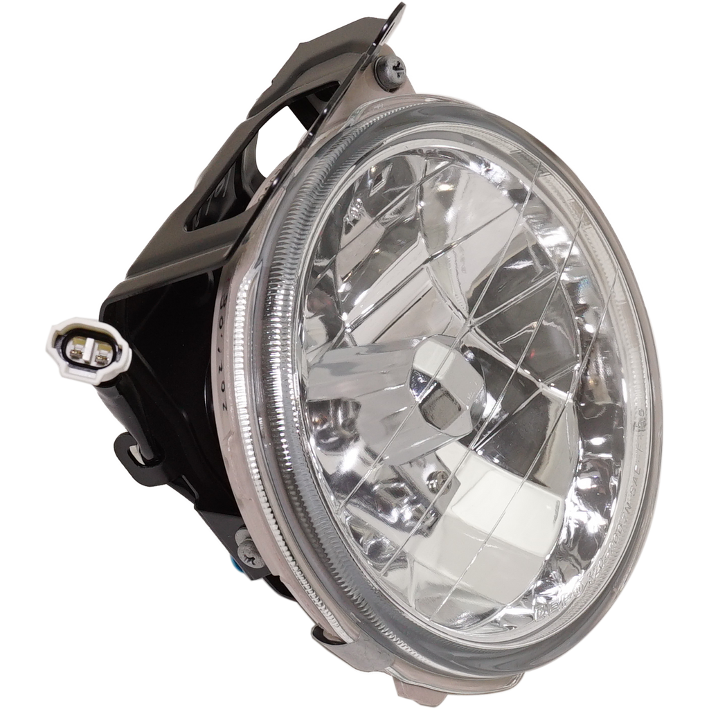 OUTBACK 00-04/BAJA 03-06 FRONT FOG LAMP LH, Assembly - CAPA