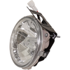 OUTBACK 00-04/BAJA 03-06 FRONT FOG LAMP LH, Assembly - CAPA