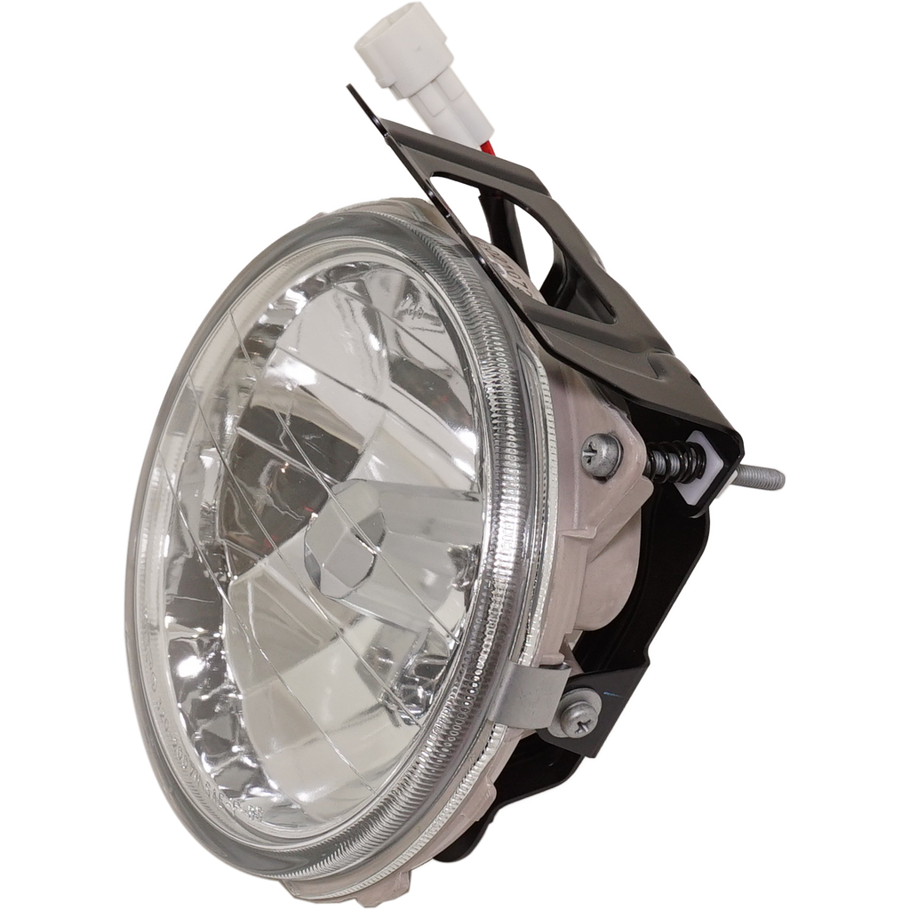 OUTBACK 00-04/BAJA 03-06 FRONT FOG LAMP LH, Assembly - CAPA
