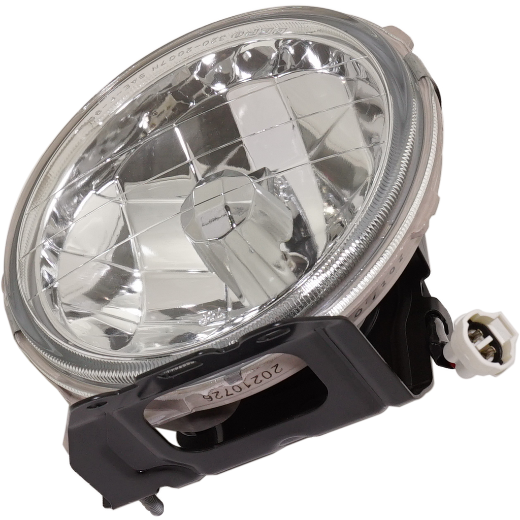 OUTBACK 00-04/BAJA 03-06 FRONT FOG LAMP LH, Assembly - CAPA