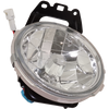 OUTBACK 00-04/BAJA 03-06 FRONT FOG LAMP LH, Assembly - CAPA