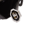 OUTBACK 00-04/BAJA 03-06 FRONT FOG LAMP LH, Assembly - CAPA