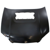IMPREZA 04-05 HOOD, Steel, WRX/WRX STI Model