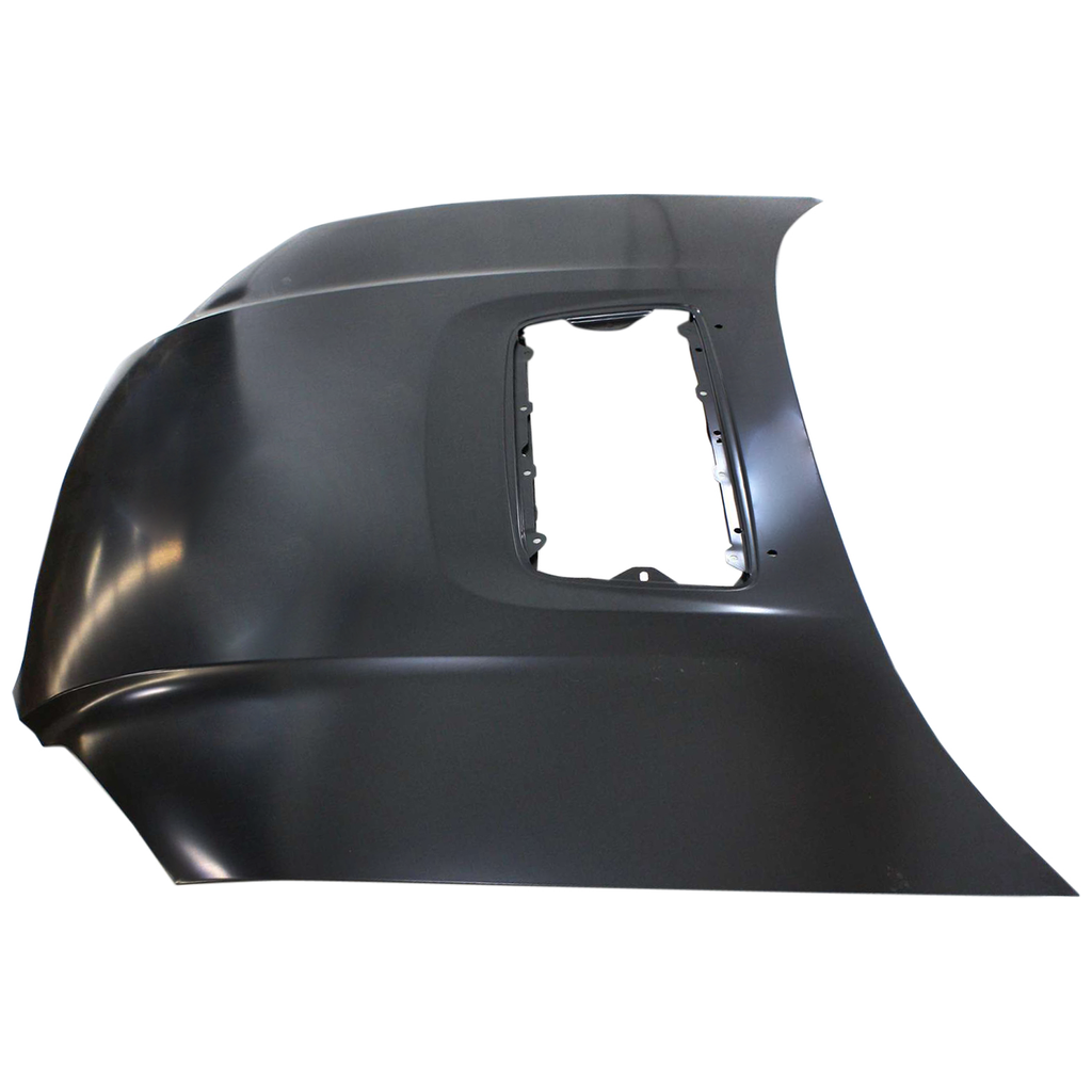 IMPREZA 04-05 HOOD, Steel, WRX/WRX STI Model