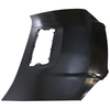 IMPREZA 04-05 HOOD, Steel, WRX/WRX STI Model