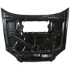 IMPREZA 04-05 HOOD, Steel, WRX/WRX STI Model