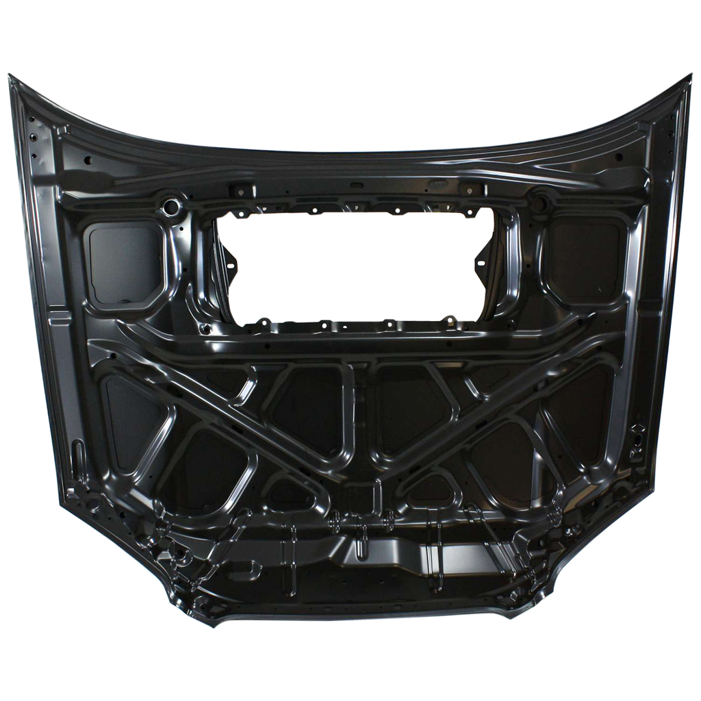 IMPREZA 04-05 HOOD, Steel, WRX/WRX STI Model