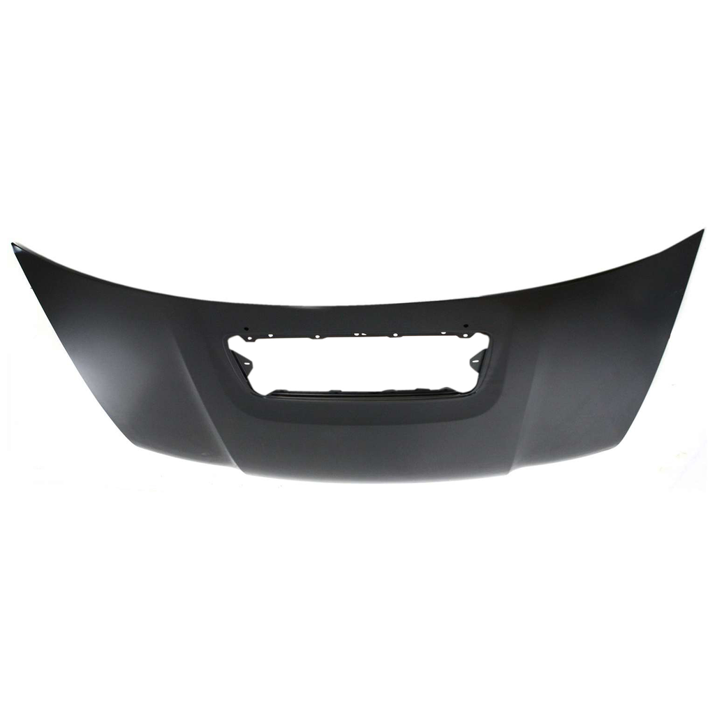 IMPREZA 04-05 HOOD, Steel, WRX/WRX STI Model