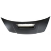 IMPREZA 04-05 HOOD, Steel, WRX/WRX STI Model