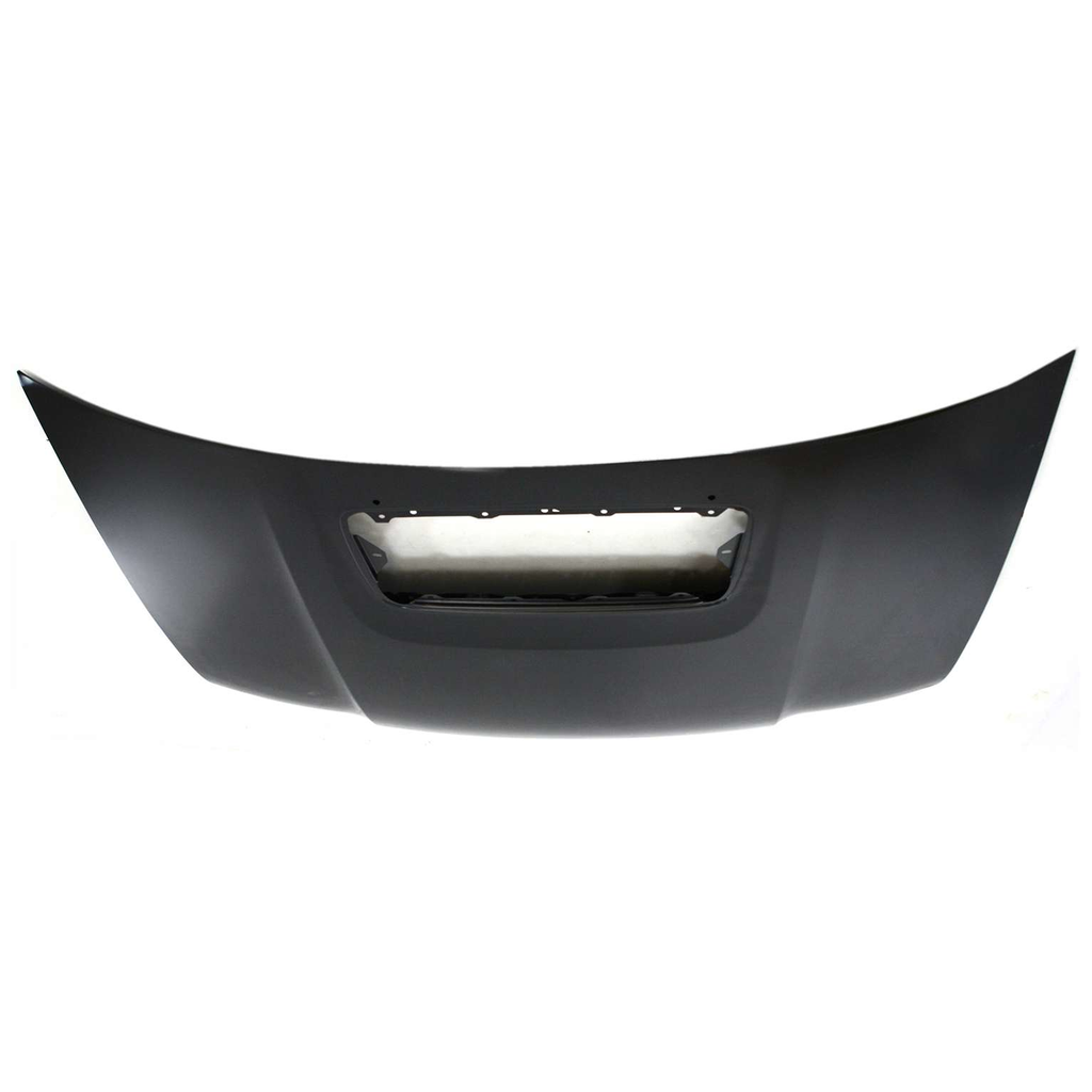 IMPREZA 04-05 HOOD, Steel, WRX/WRX STI Model