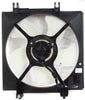 IMPREZA 08-11/FORESTER 09-13 A/C CONDENSER FAN ASSEMBLY