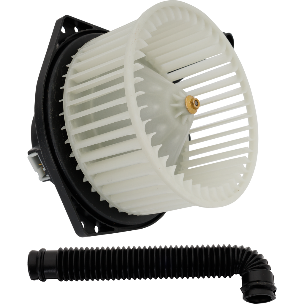 IMPREZA 93-96 / LEGACY 95-04 / MAXIMA 00-03 BLOWER MOTOR