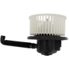 IMPREZA 93-96 / LEGACY 95-04 / MAXIMA 00-03 BLOWER MOTOR