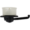 IMPREZA 93-96 / LEGACY 95-04 / MAXIMA 00-03 BLOWER MOTOR