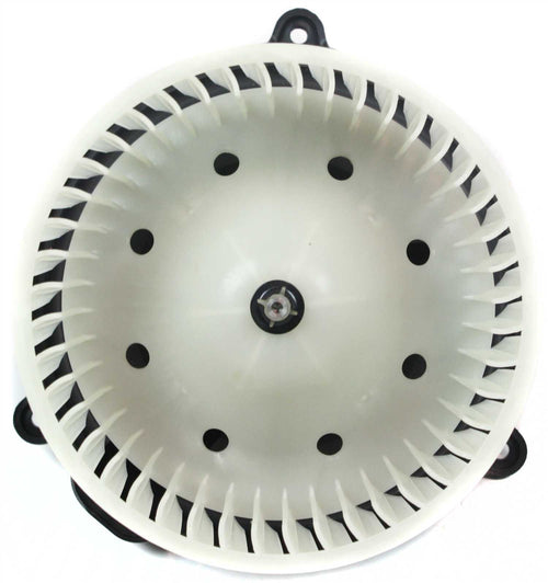 VUE 02-07 BLOWER MOTOR