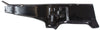 IMPREZA 08-14 RADIATOR SUPPORT LH, Side Panel, Steel, Sedan/Wagon