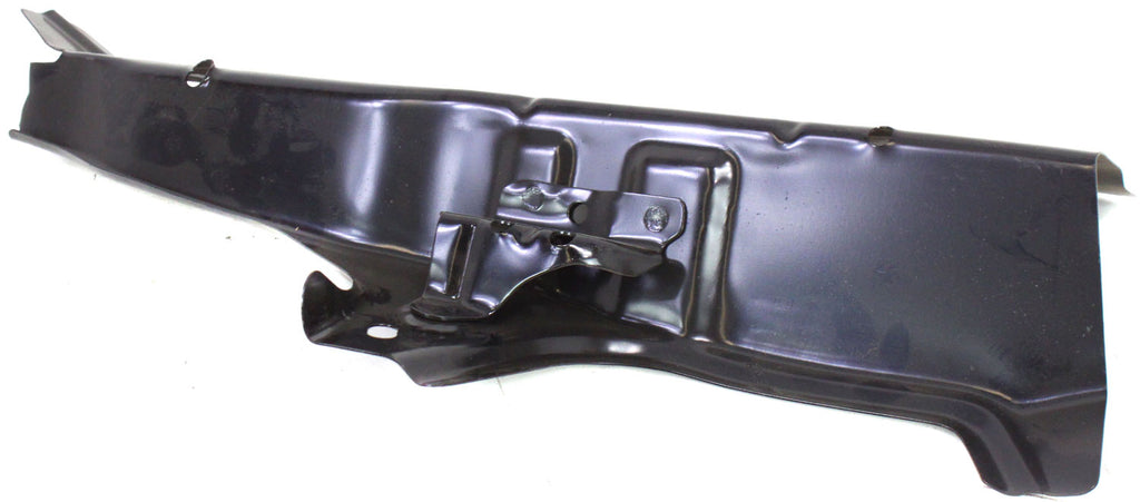 IMPREZA 08-14 RADIATOR SUPPORT LH, Side Panel, Steel, Sedan/Wagon