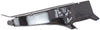 IMPREZA 08-14 RADIATOR SUPPORT LH, Side Panel, Steel, Sedan/Wagon