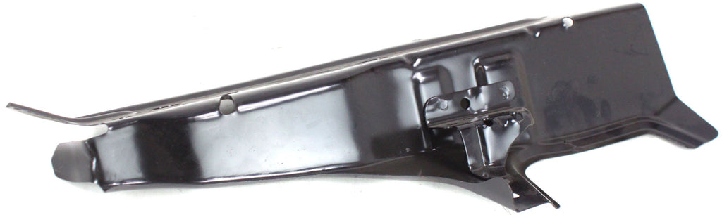 IMPREZA 08-14 RADIATOR SUPPORT LH, Side Panel, Steel, Sedan/Wagon