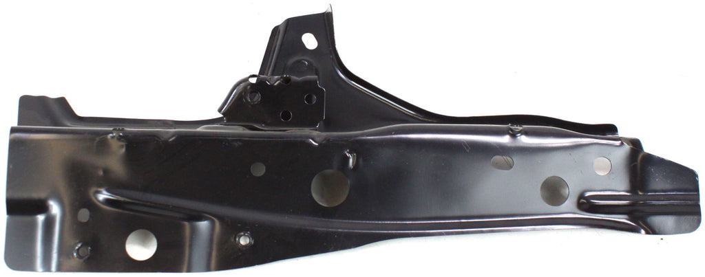 IMPREZA 08-14 RADIATOR SUPPORT LH, Side Panel, Steel, Sedan/Wagon