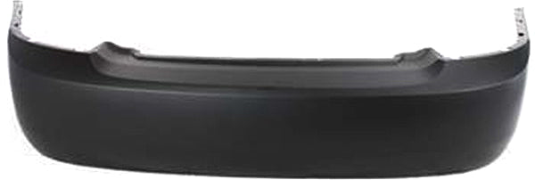 ION 03-07 REAR BUMPER COVER, Primed, w/o Special Edition, Sedan