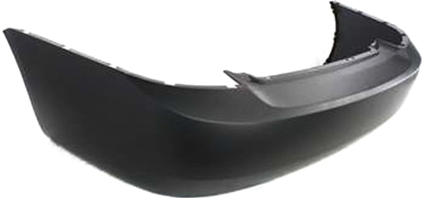 ION 03-07 REAR BUMPER COVER, Primed, w/o Special Edition, Sedan