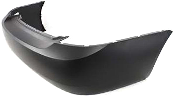 ION 03-07 REAR BUMPER COVER, Primed, w/o Special Edition, Sedan