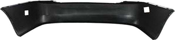 ION 03-07 REAR BUMPER COVER, Primed, w/o Special Edition, Sedan