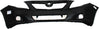 COROLLA 09-09 FRONT BUMPER COVER, Primed, Sedan, w/o Spoiler Holes