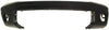 TUNDRA 07-13 FRONT BUMPER COVER, Primed, w/o Sensor Hls (Limited, Rock Warrior, Sport Appearance) - CAPA