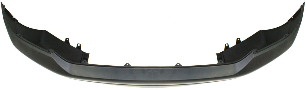 TUNDRA 07-13 FRONT BUMPER COVER, Primed, w/o Sensor Hls (Limited, Rock Warrior, Sport Appearance) - CAPA
