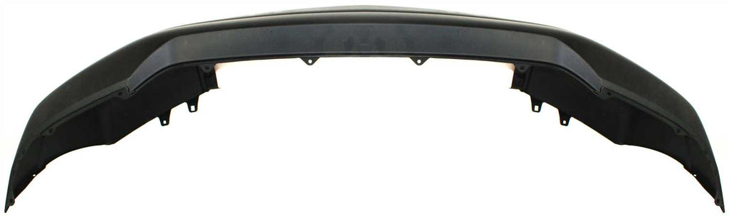 TUNDRA 07-13 FRONT BUMPER COVER, Primed, w/o Sensor Holes (Limited, Rock Warrior, Sport Appearance)