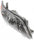 CAMRY 07-09 HEAD LAMP RH, Lens and Housing, Exc. Hybrid Model, Japan Built Vehicle