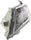 CAMRY 07-09 HEAD LAMP LH, Lens and Housing, Exc. Hybrid Model, Japan Built Vehicle