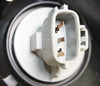 LAND CRUISER 06-07 HEAD LAMP LH, Lens and Housing
