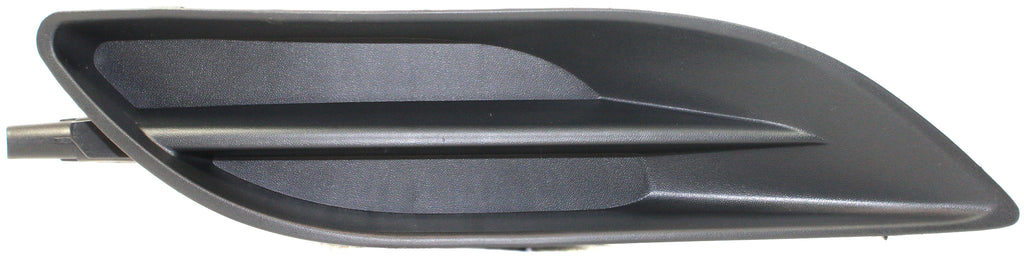 SIENNA 06-10 FOG LAMP COVER RH