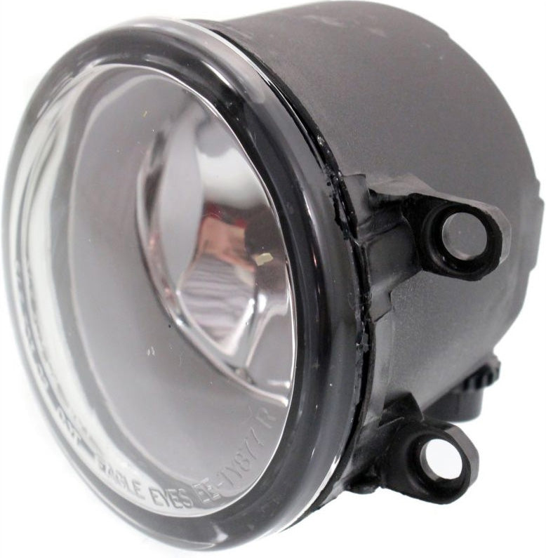 RAV4 06-12/LX570 08-13 / GS350/GS450H 13-13 / YARIS 07-14 FRONT FOG LAMP RH, Assembly, Halogen - CAPA