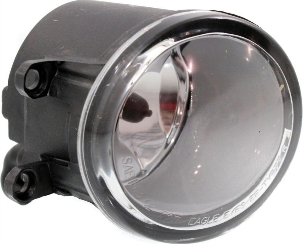 RAV4 06-12/LX570 08-13 / GS350/GS450H 13-13 / YARIS 07-14 FRONT FOG LAMP RH, Assembly, Halogen - CAPA