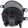 RAV4 06-12/LX570 08-13 / GS350/GS450H 13-13 / YARIS 07-14 FRONT FOG LAMP RH, Assembly, Halogen - CAPA