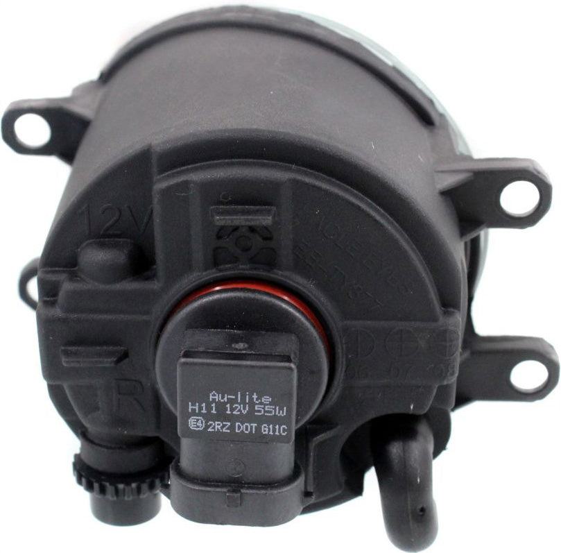 RAV4 06-12/LX570 08-13 / GS350/GS450H 13-13 / YARIS 07-14 FRONT FOG LAMP RH, Assembly, Halogen - CAPA