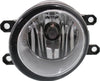 RAV4 06-12/LX570 08-13 / GS350/GS450H 13-13 / YARIS 07-14 FRONT FOG LAMP LH, Assembly, Halogen - CAPA