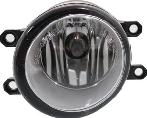 RAV4 06-12/LX570 08-13 / GS350/GS450H 13-13 / YARIS 07-14 FRONT FOG LAMP LH, Assembly, Halogen - CAPA