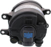 RAV4 06-12/LX570 08-13 / GS350/GS450H 13-13 / YARIS 07-14 FRONT FOG LAMP LH, Assembly, Halogen - CAPA